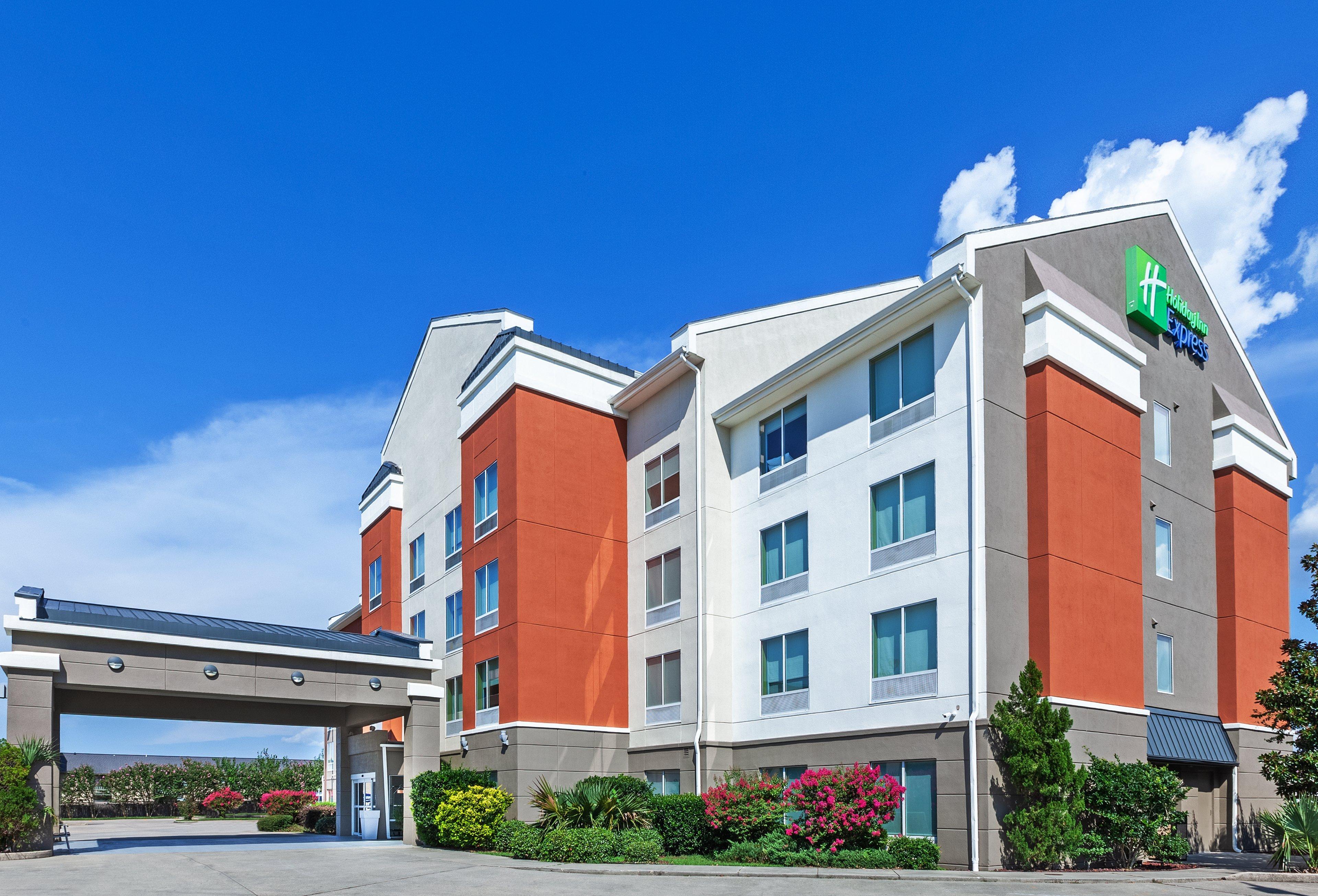 Hotel Express East By Ihg