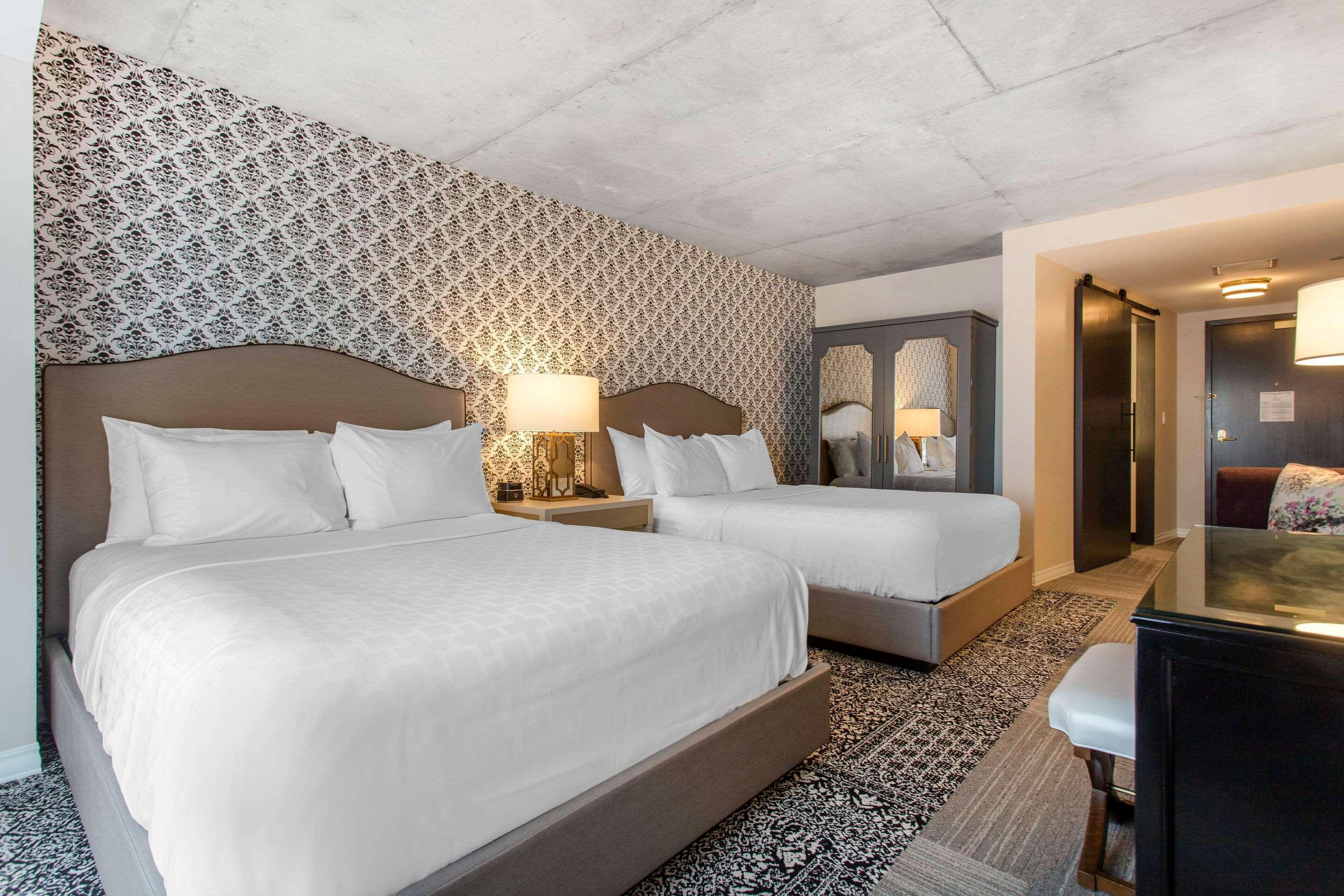 Cambria Downtown Warehouse District 4*