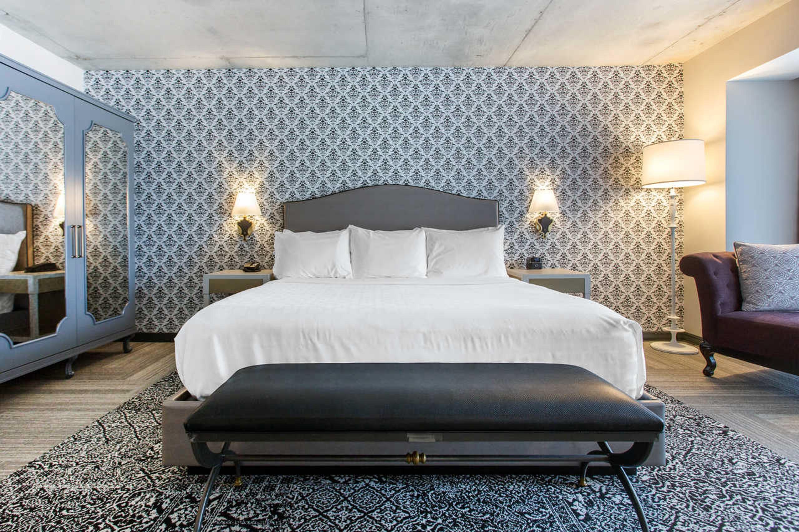 Cambria Downtown Warehouse District 4*