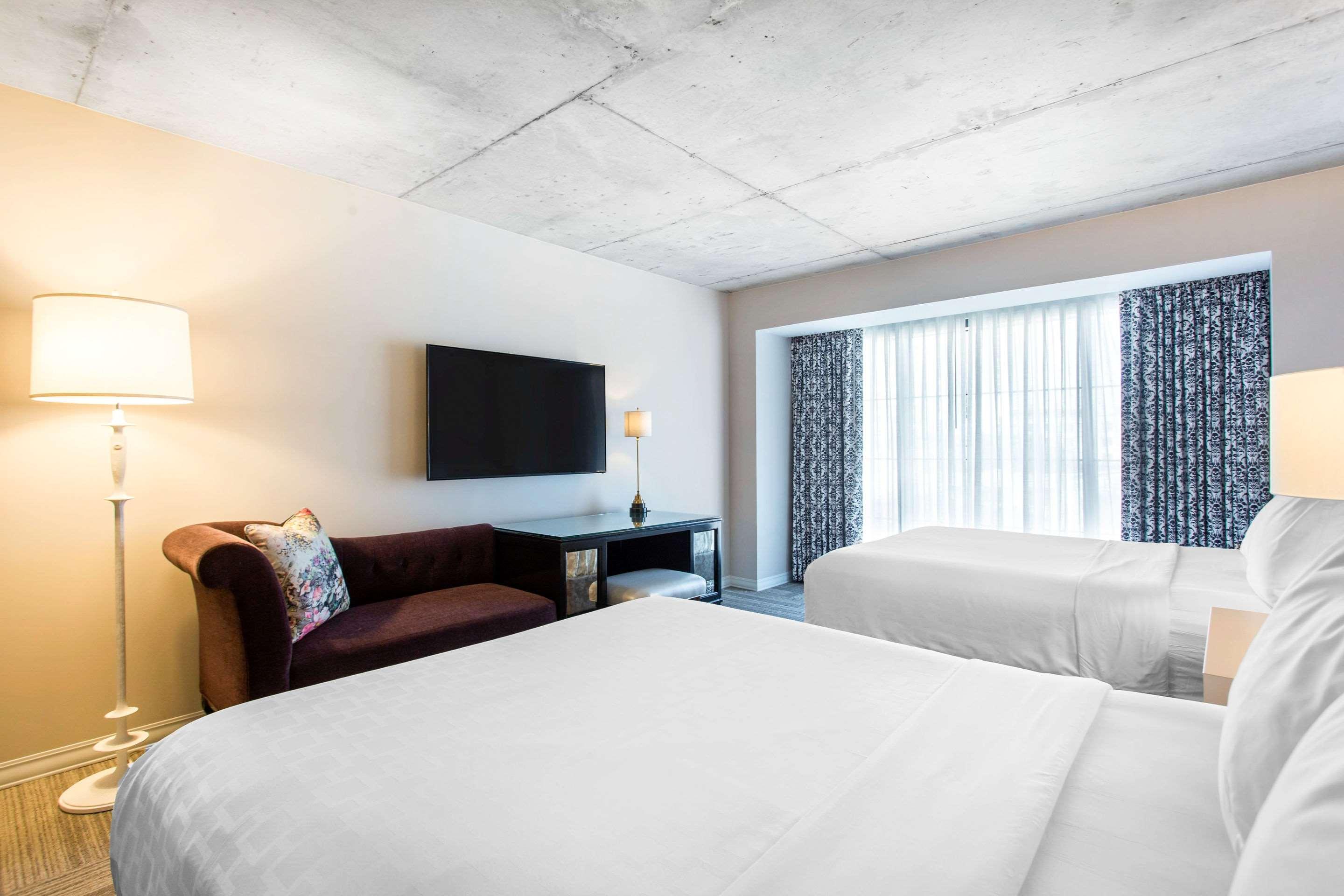Hotel Cambria Downtown Warehouse District