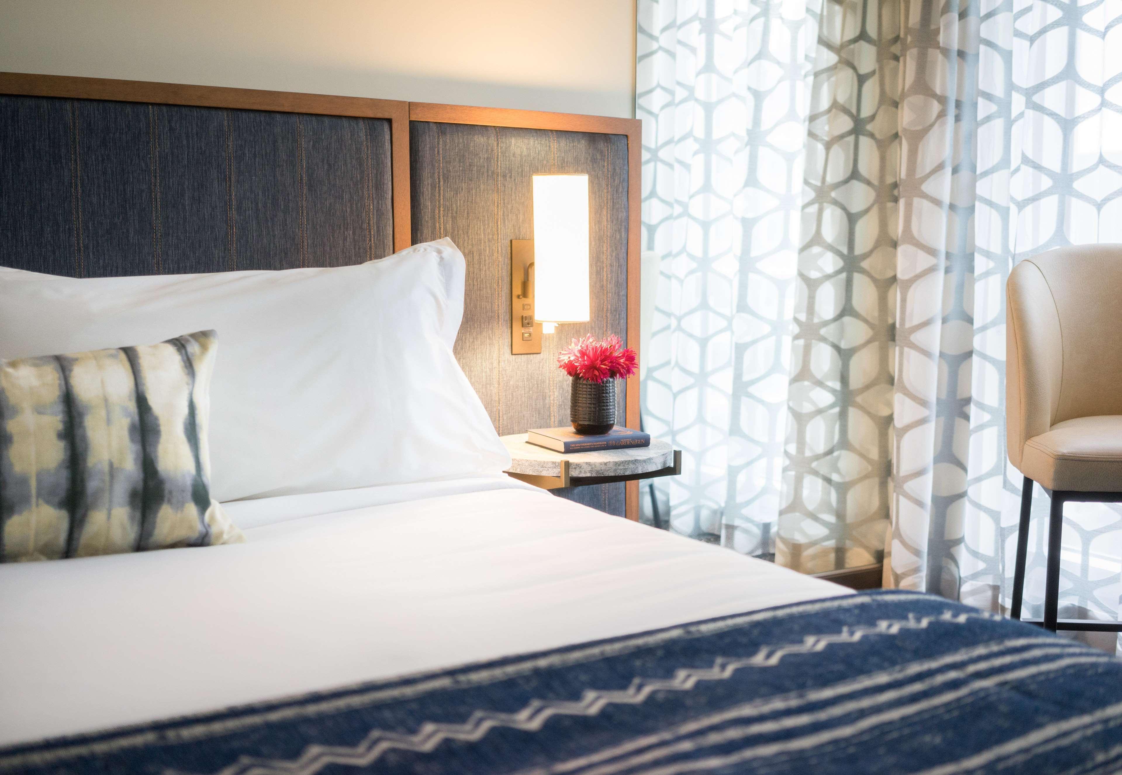 Hotel Troubadour Hotel New Orleans 4*