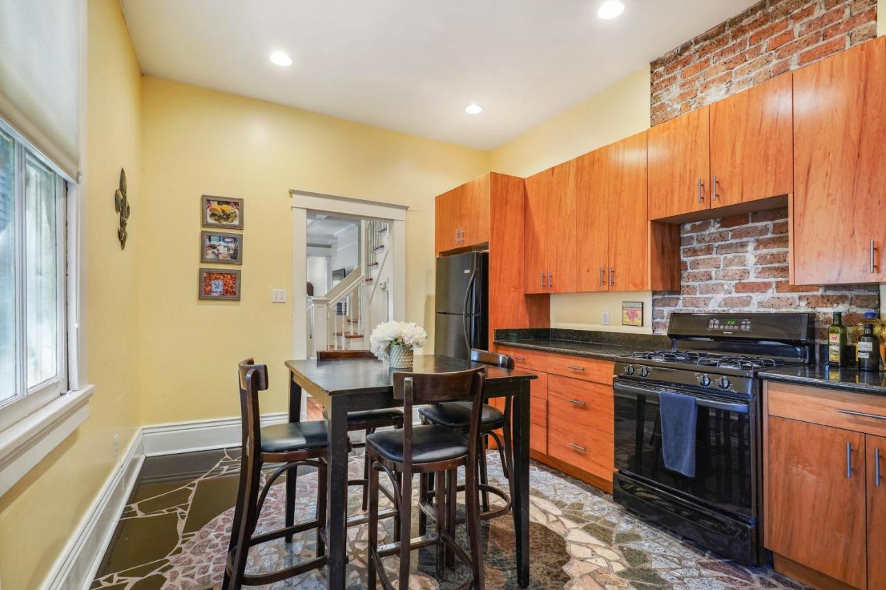 Palmy Nights Holiday home New Orleans