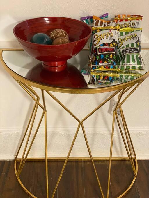 Welcome To A Taste Of Nola Holiday home