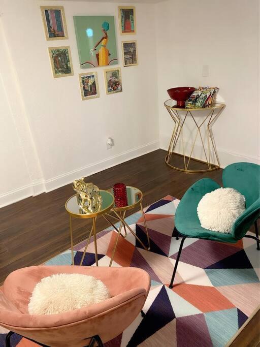 Welcome To A Taste Of Nola Holiday home *