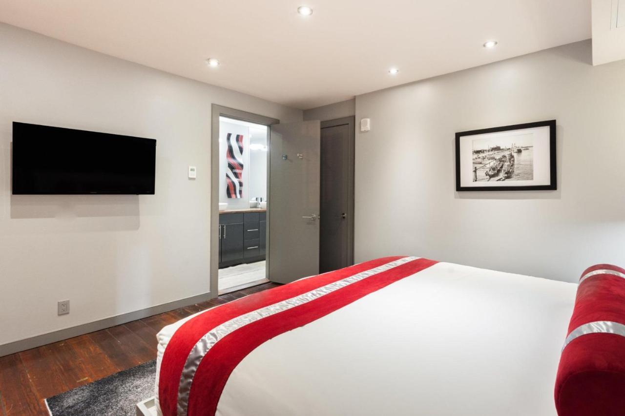 The Natchez Aparthotel 4*