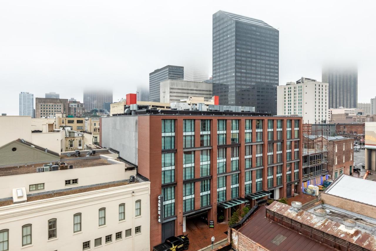 Mint House - Riverside Aparthotel *