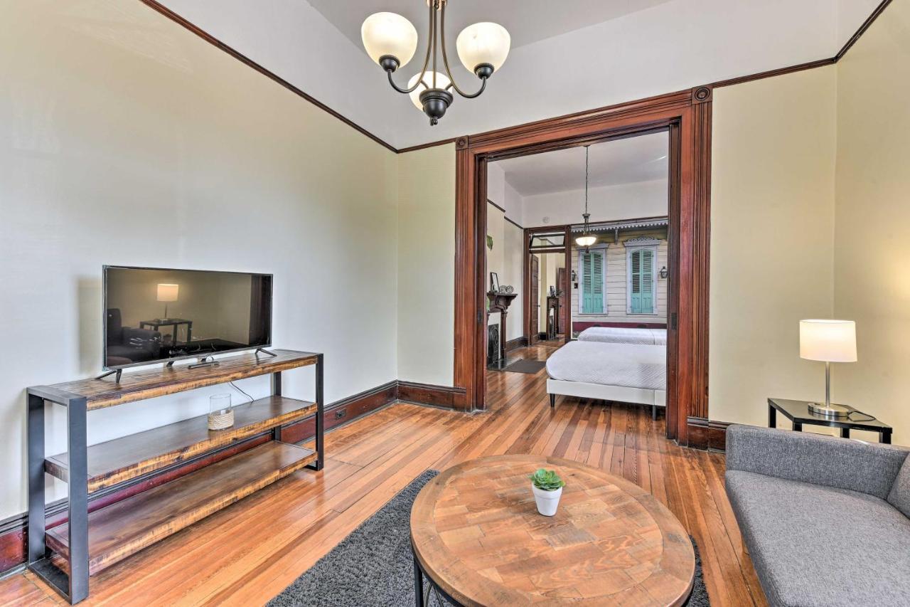 Holiday home Charming Less Than 3 Mi To Bourbon St *