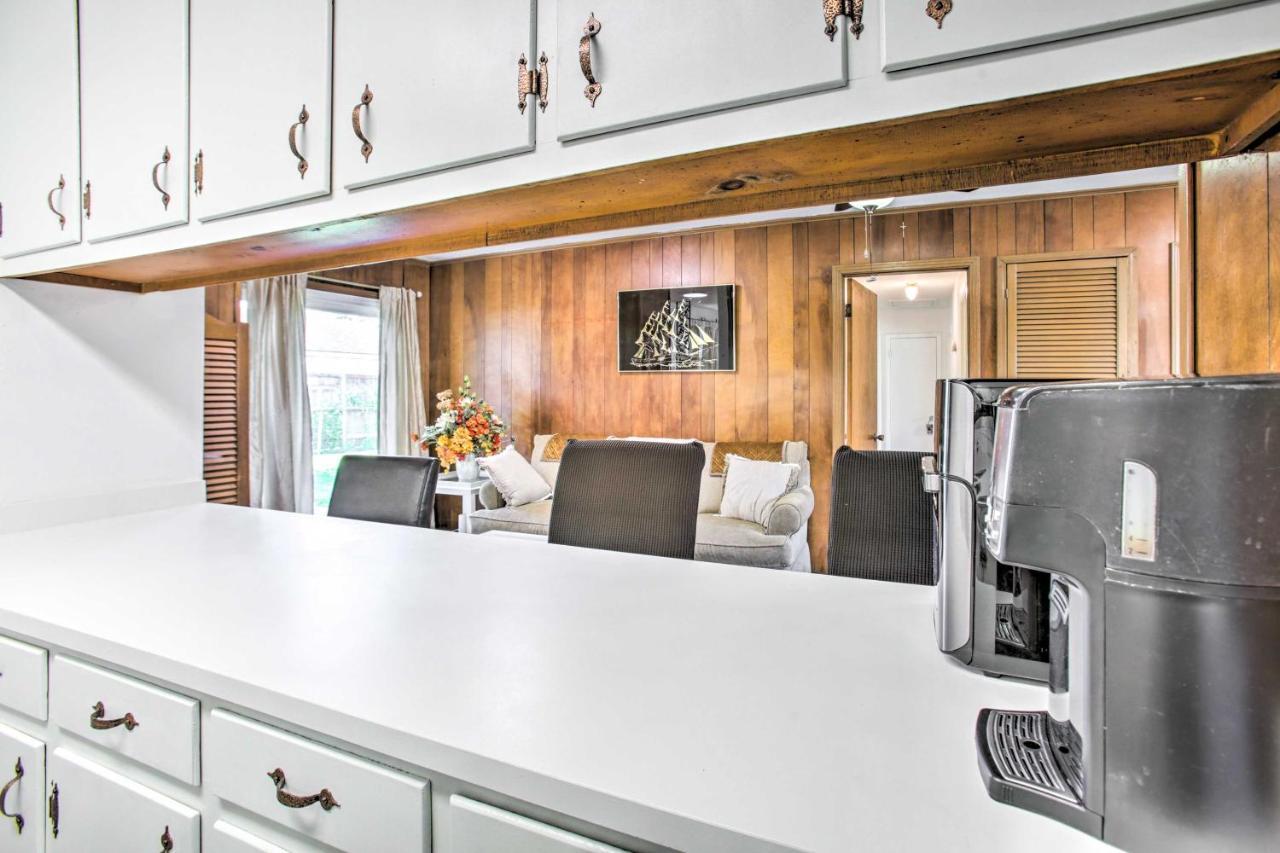 Getaway About 7 Mi To French Quarter! Holiday home New Orleans