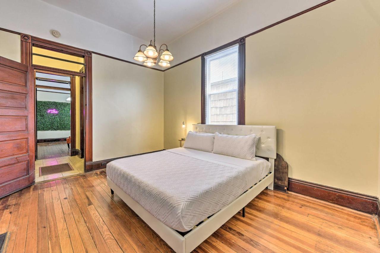 Holiday home Charming Less Than 3 Mi To Bourbon St New Orleans