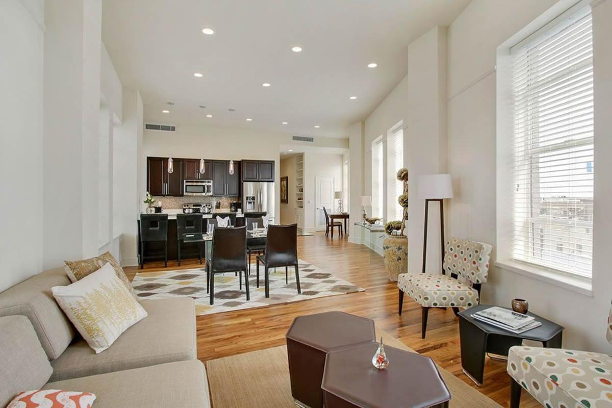 Luxury Living By Living *