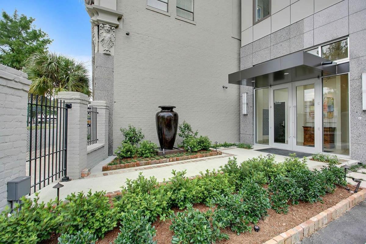 Aparthotel Luxury Living By Living New Orleans