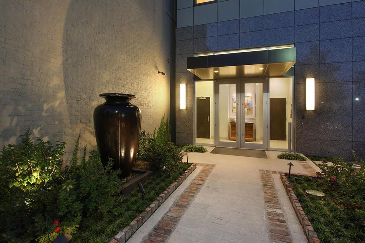 Aparthotel Luxury Living By Living *
