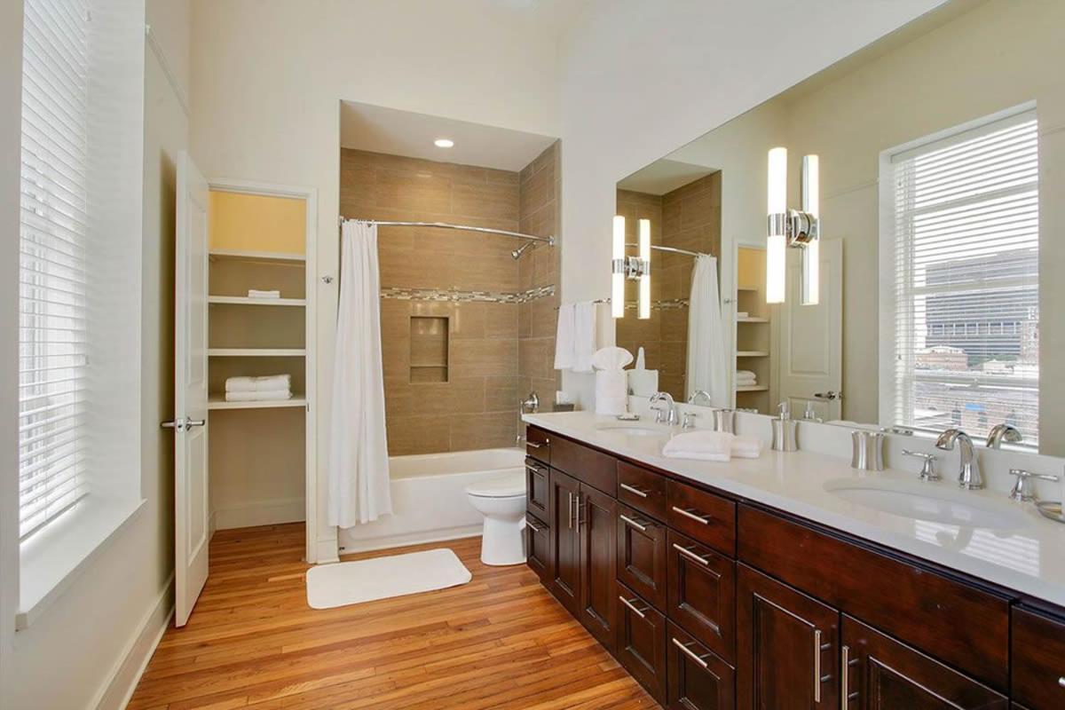 Aparthotel Luxury Living By Living New Orleans