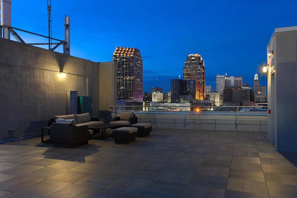 Luxury Living By Living New Orleans