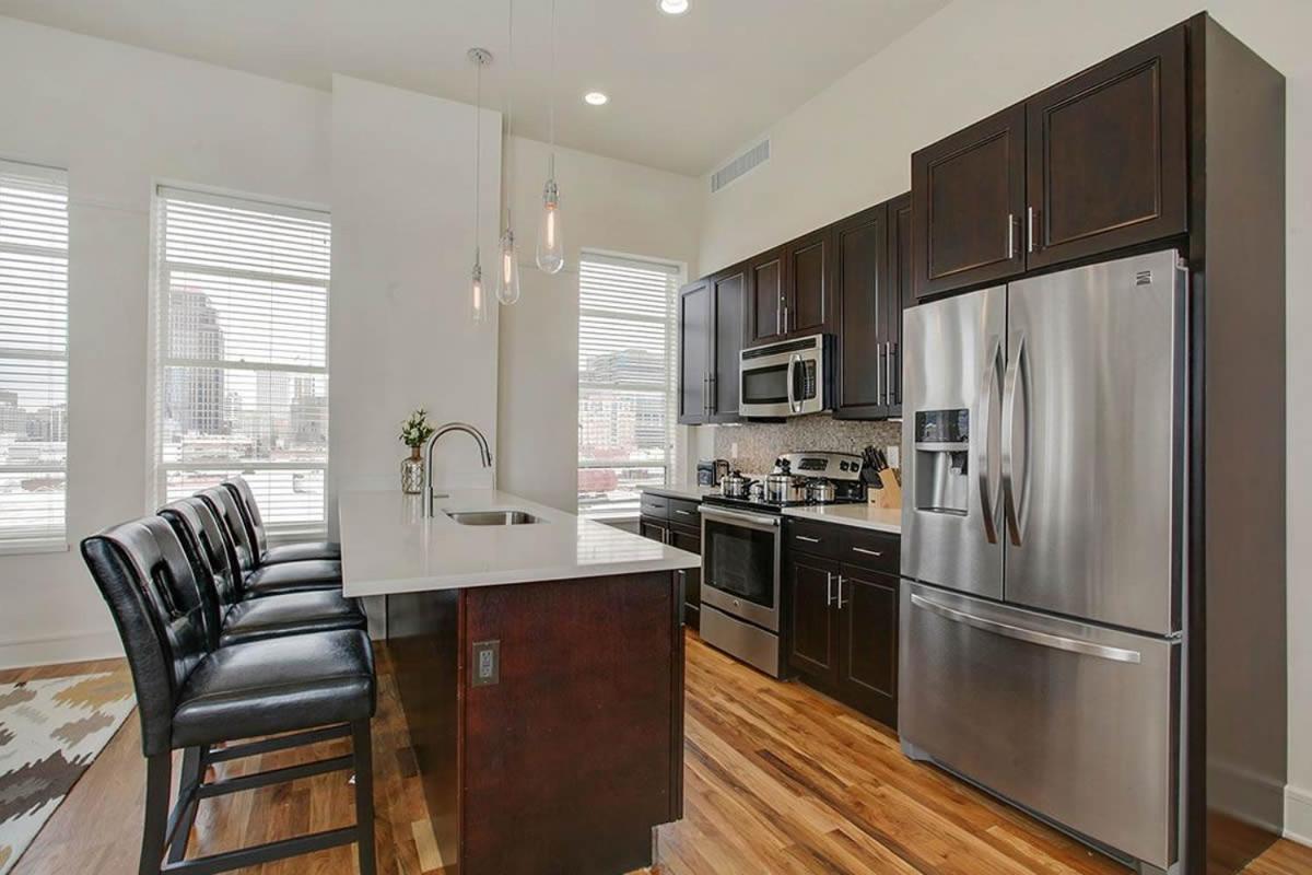 Luxury Living By Living