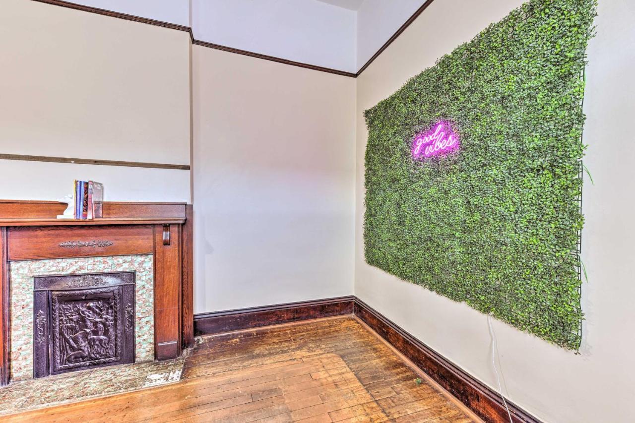 Holiday home Charming Less Than 3 Mi To Bourbon St *