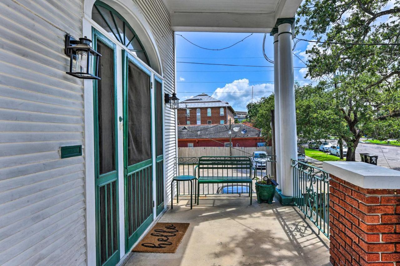 Charming Less Than 3 Mi To Bourbon St * New Orleans