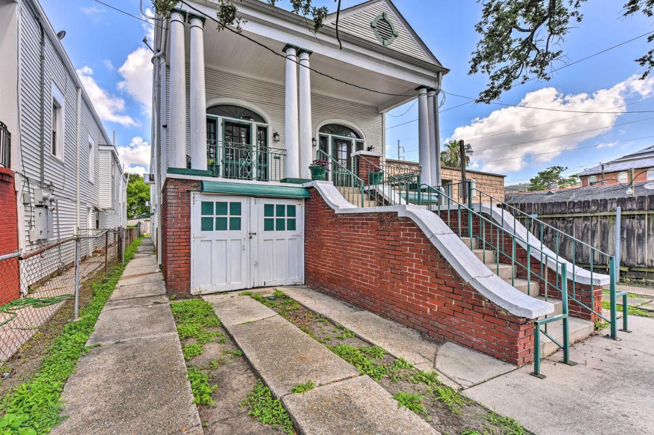 Holiday home Charming Less Than 3 Mi To Bourbon St New Orleans
