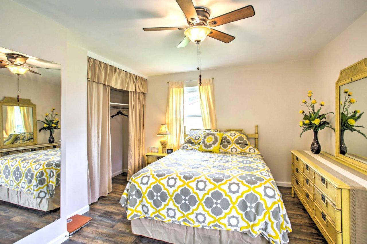 Getaway About 7 Mi To French Quarter! Holiday home New Orleans