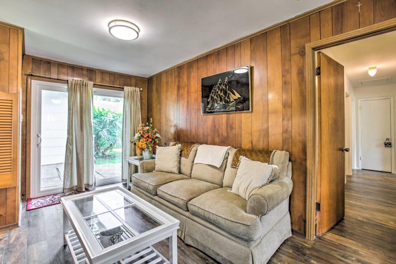 Holiday home Getaway About 7 Mi To French Quarter! *