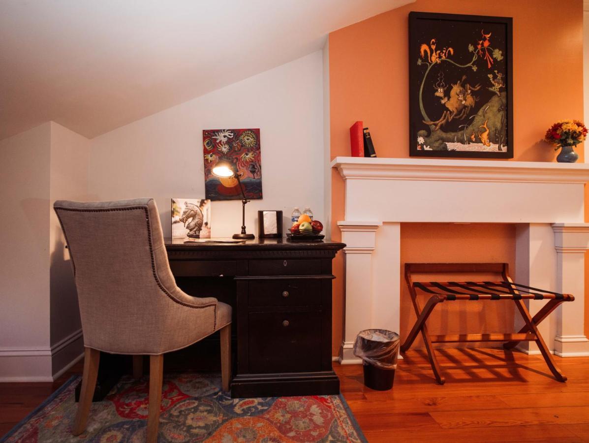 Royal Frenchmen And Bar 4* New Orleans