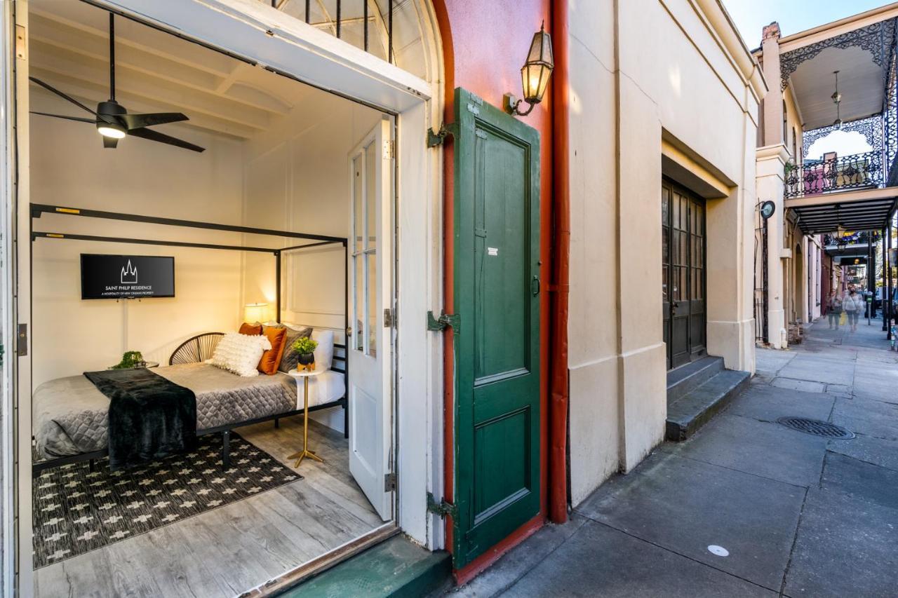 Hotel Saint Philip New Orleans