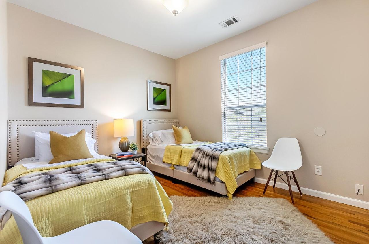 Apartment Spacious Historic Mid-city 2 Bedroom House!!!