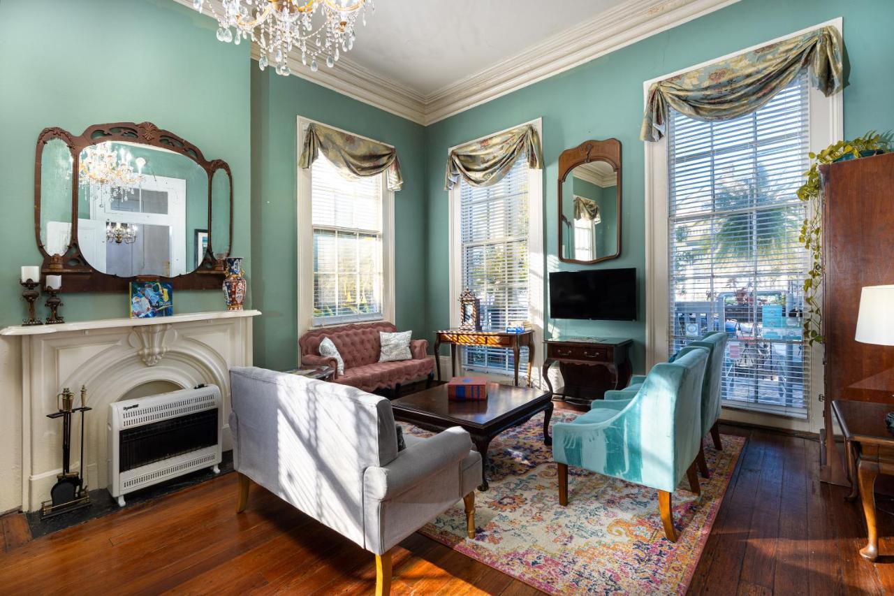 The Mansion On Royal Hotel New Orleans
