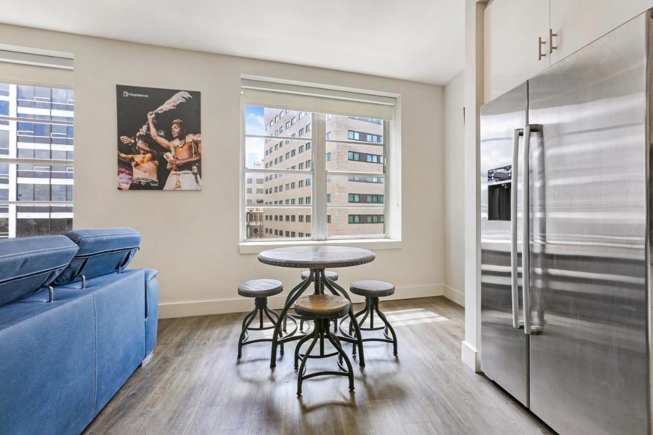Live In The Heart Of Downtown New Orleans-cb Unit 806 *