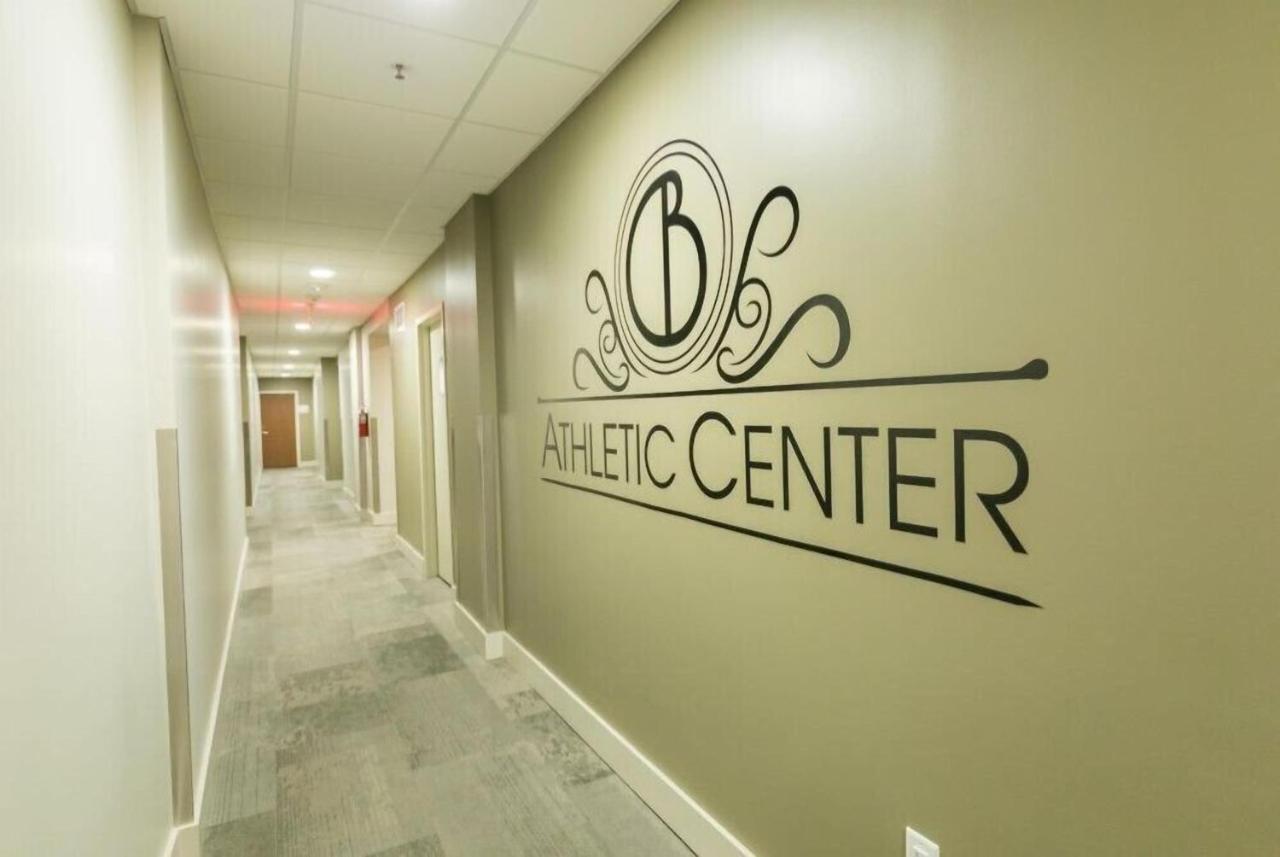 Holiday home Live In The Heart Of Downtown New Orleans-cb Unit 806