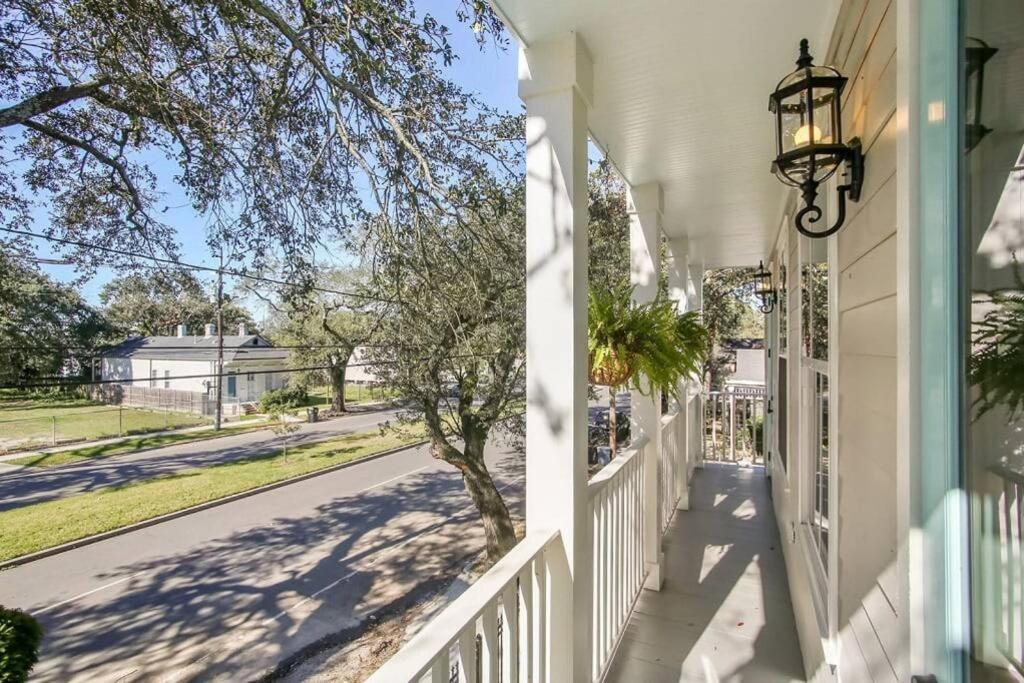 La Belle Ii 2queenbeds 10min To French Qtr *
