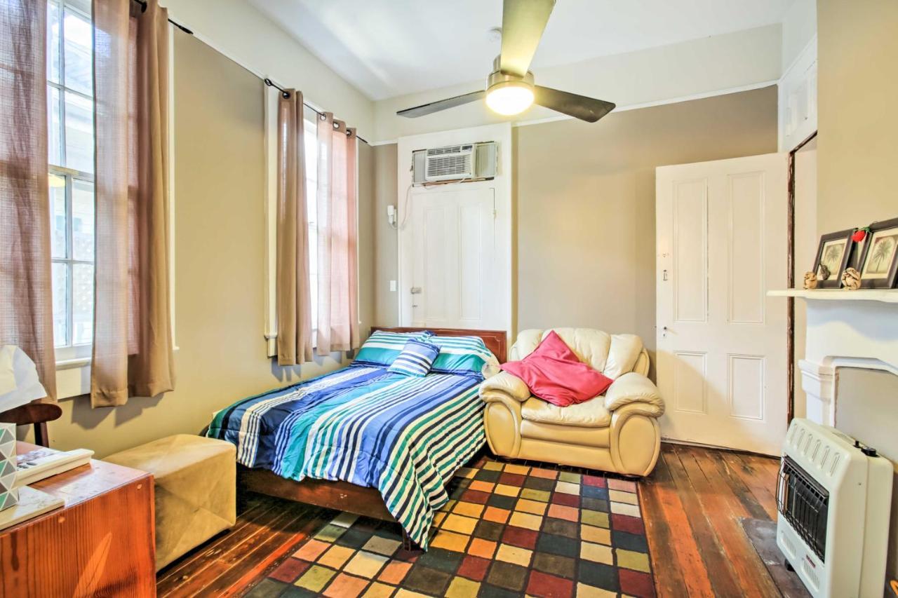 Holiday home With Hot Tub, Near French Quarter! New Orleans