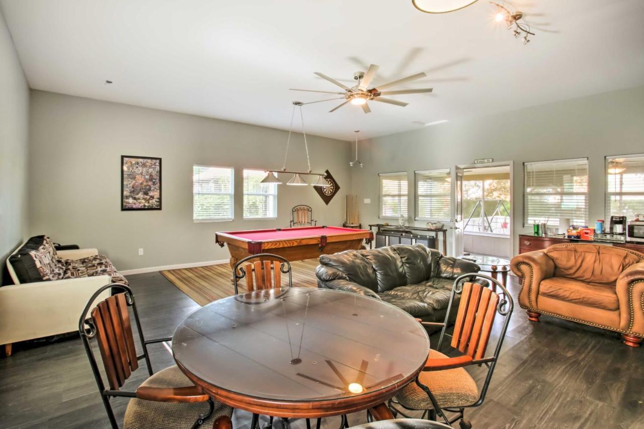 Holiday home With Hot Tub, Near French Quarter! New Orleans