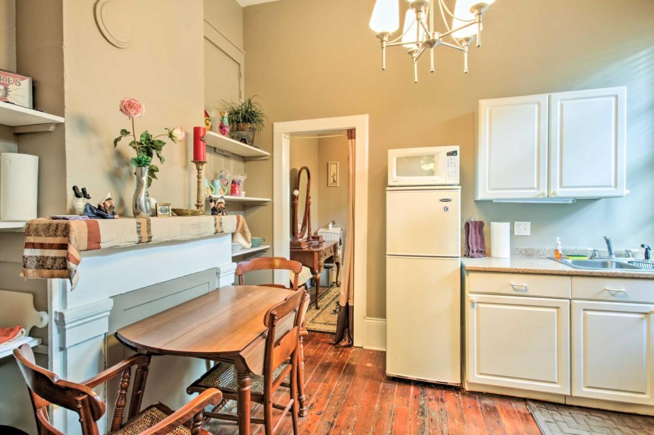 With Hot Tub, Near French Quarter! * New Orleans