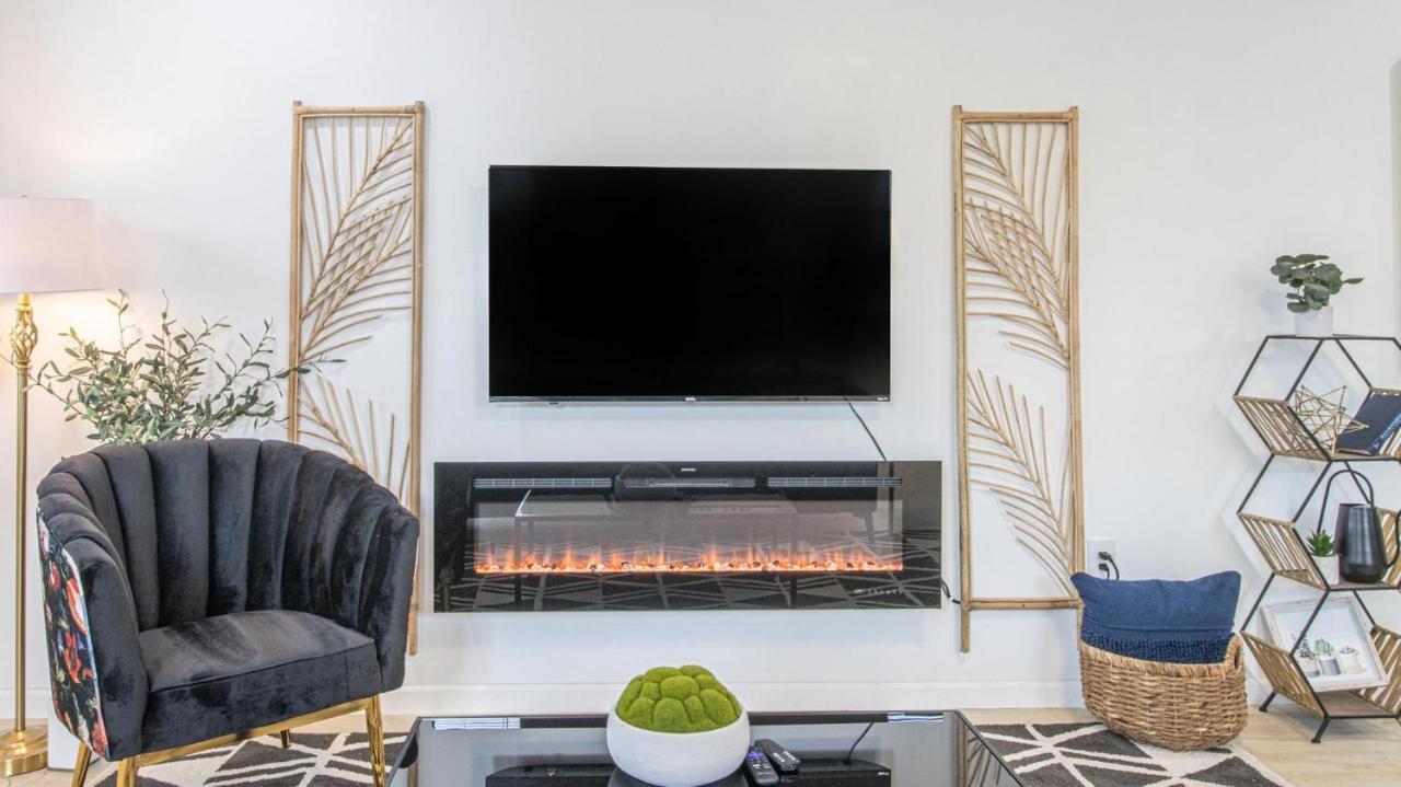Apartment Vibrant Blue Luxury Loft 2316 New Orleans