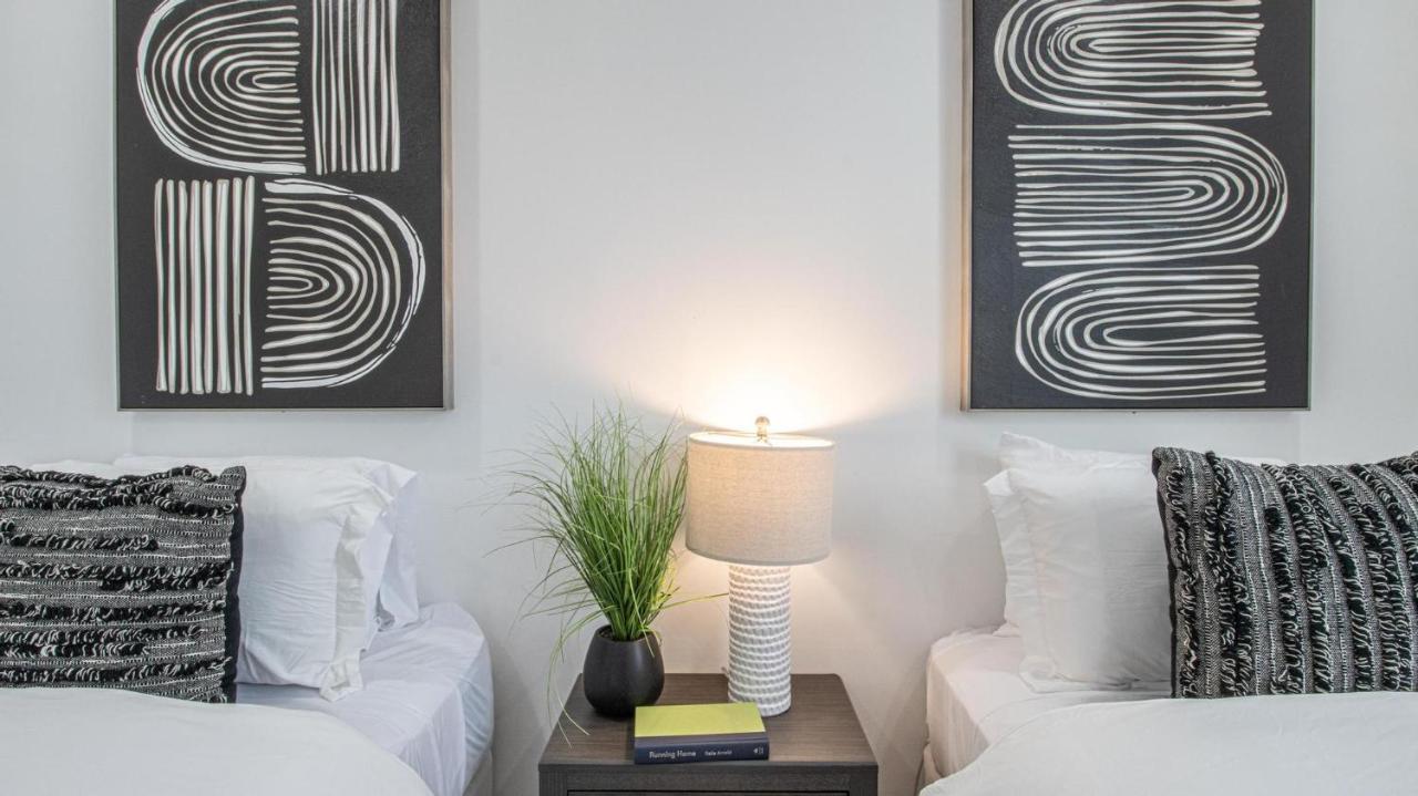 Apartment Vibrant Blue Luxury Loft 2316 New Orleans