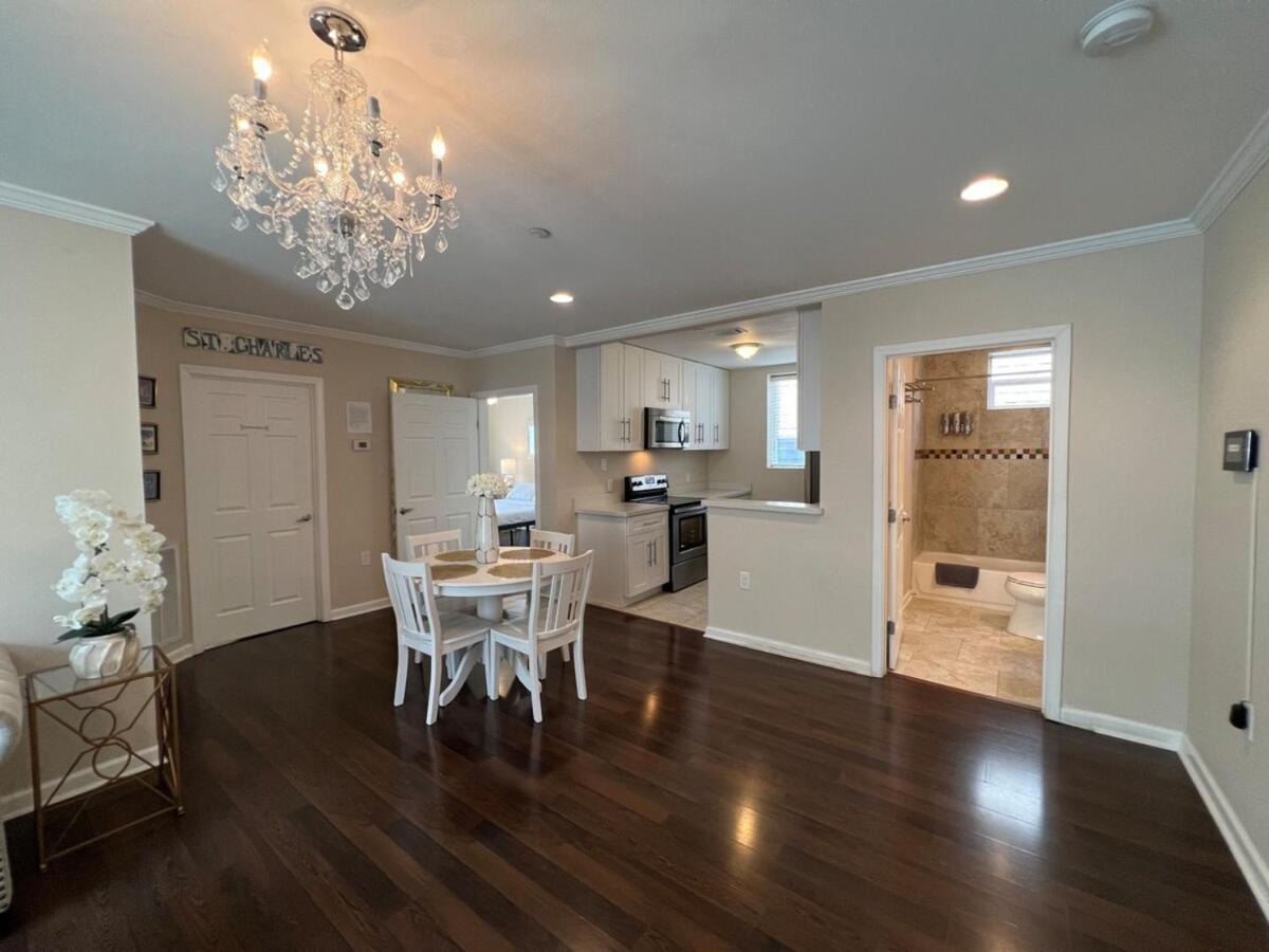 Tise Plaza Apartment