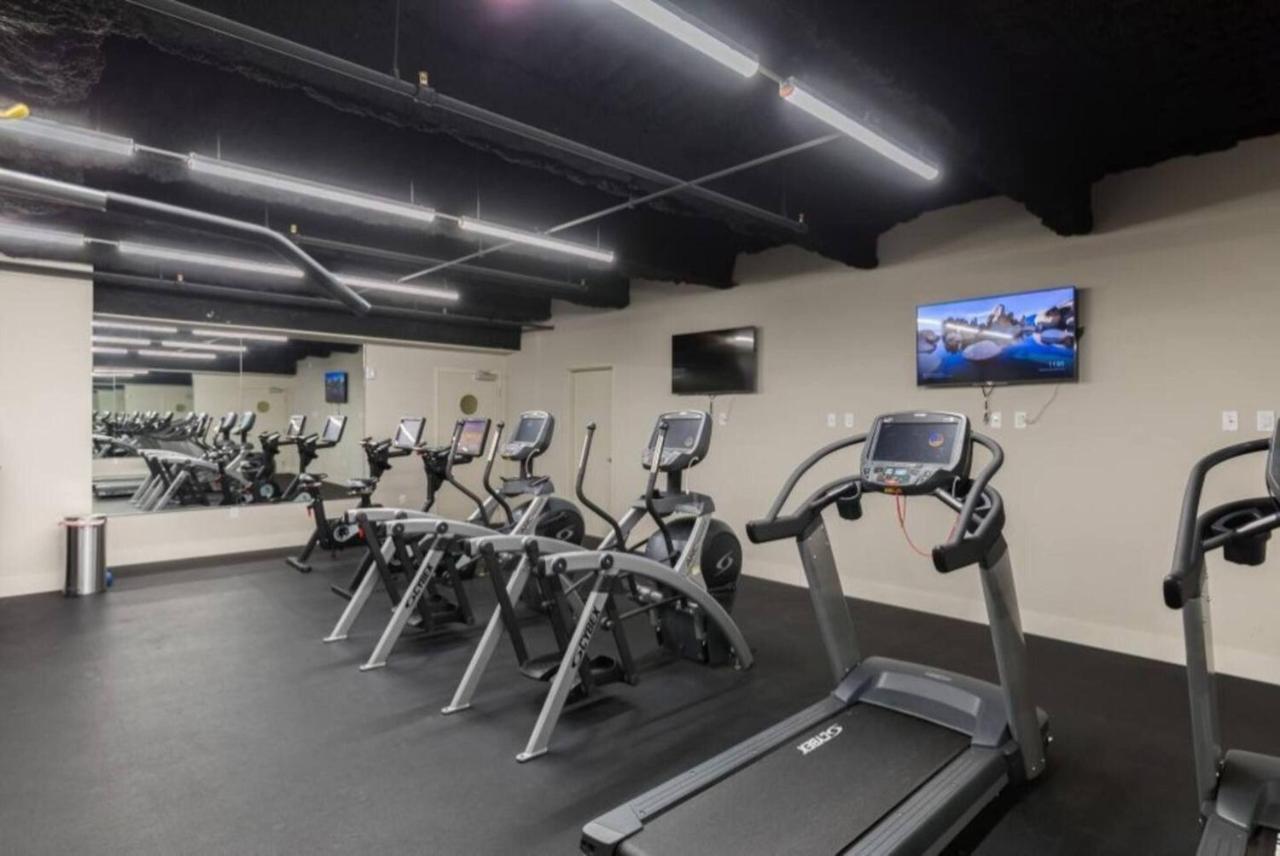 Stylish Walking Distance To Local Attractions Of Apartment New Orleans