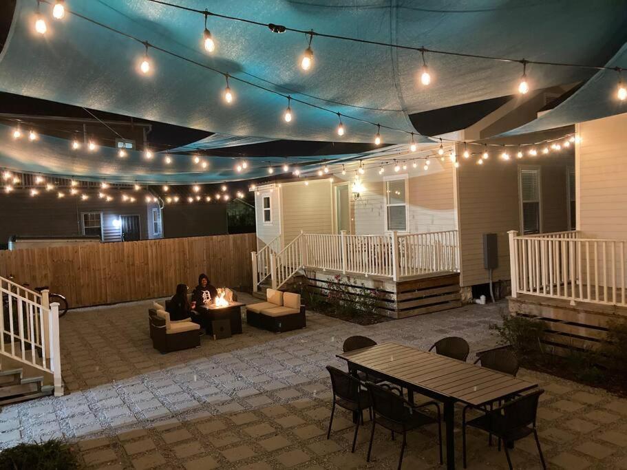 La Belle Veranda Villa- 3queenbeds/2baths Sleeps 6-8 * New Orleans