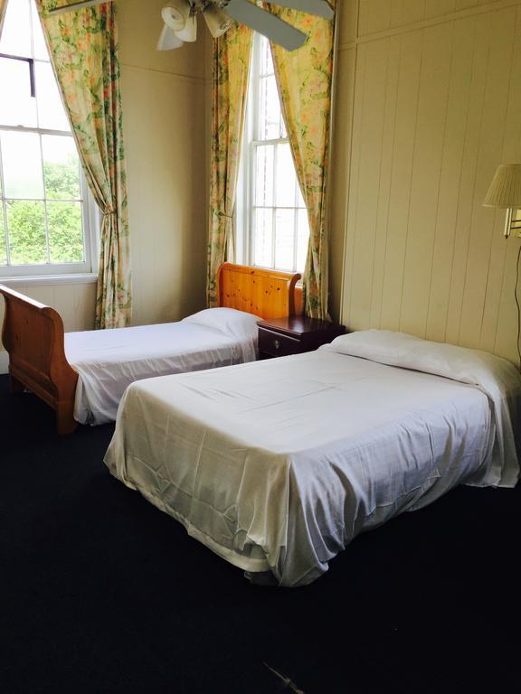 St Vincent's Hostel