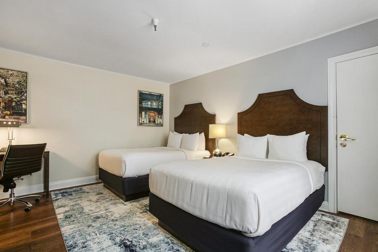 Hotel St Charles Inn, Superior 3*