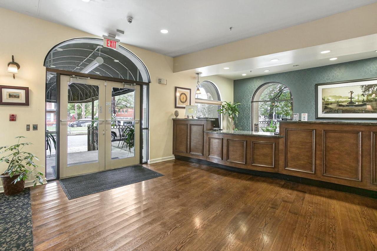 St Charles Inn, Superior Hotel 3*