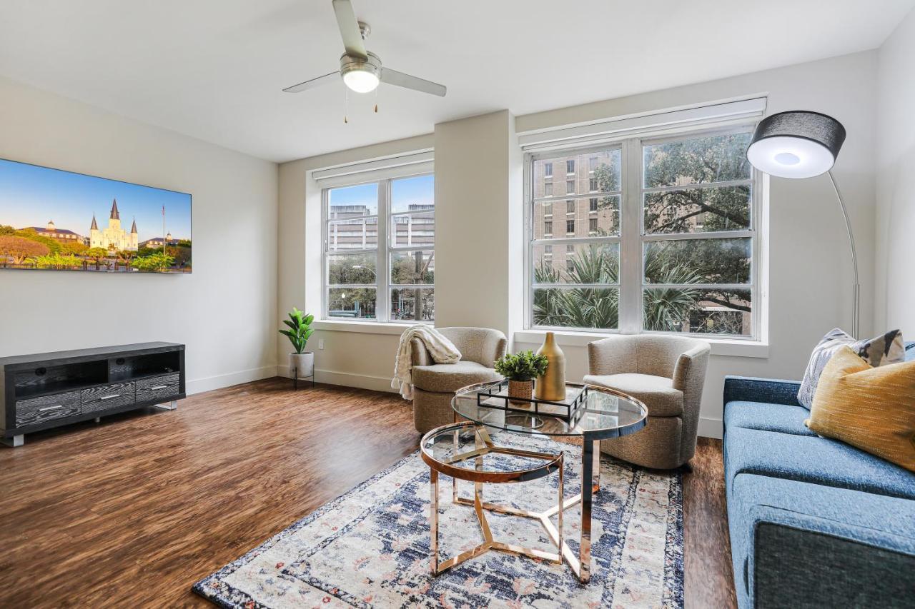 Modern & Fully Furnished In The Heart Of The