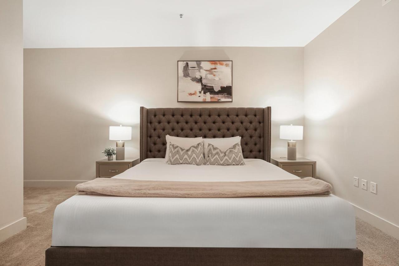 Modern & Fully Furnished In The Heart Of The New Orleans