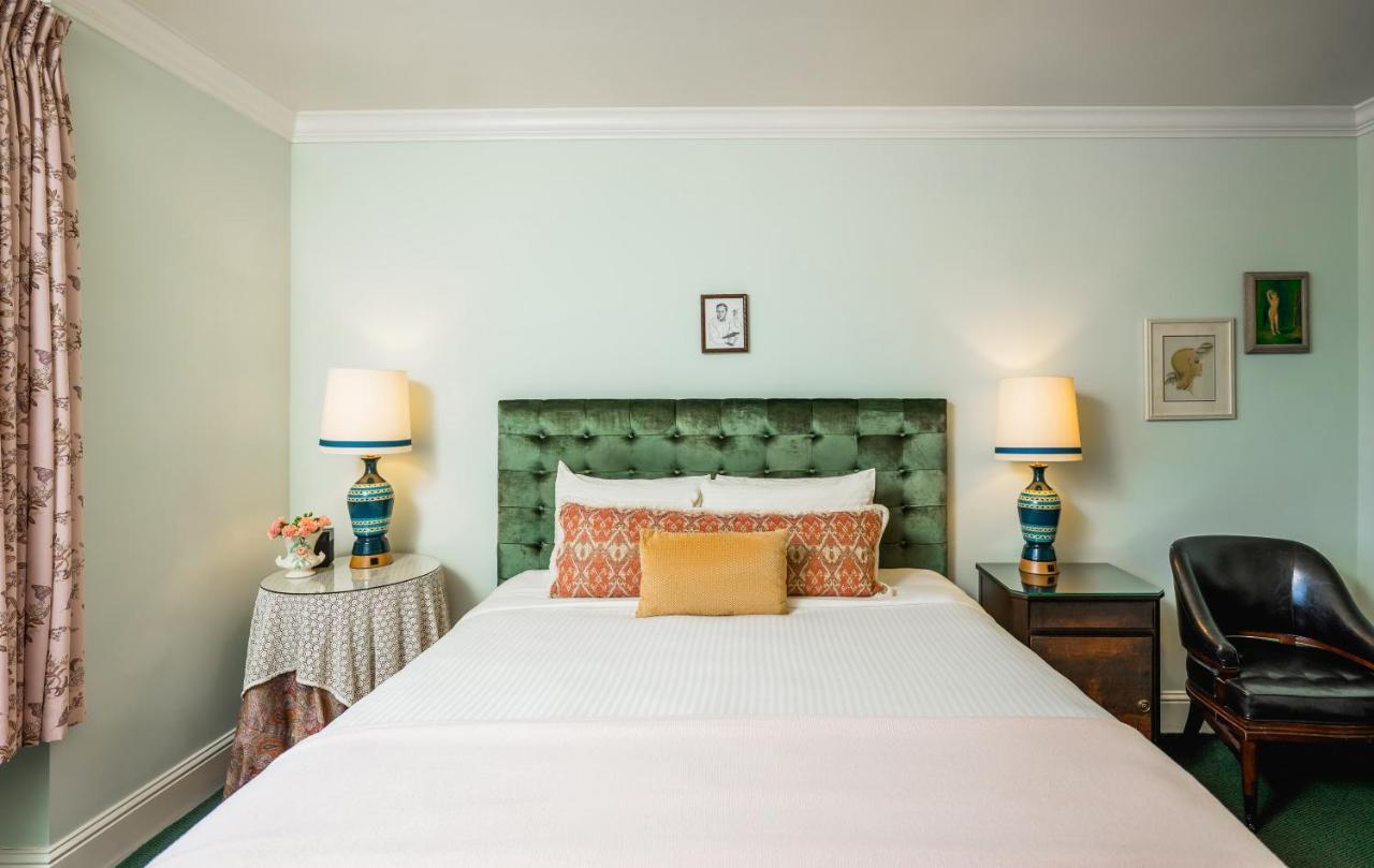 Pontchartrain St. Charles Avenue Hotel