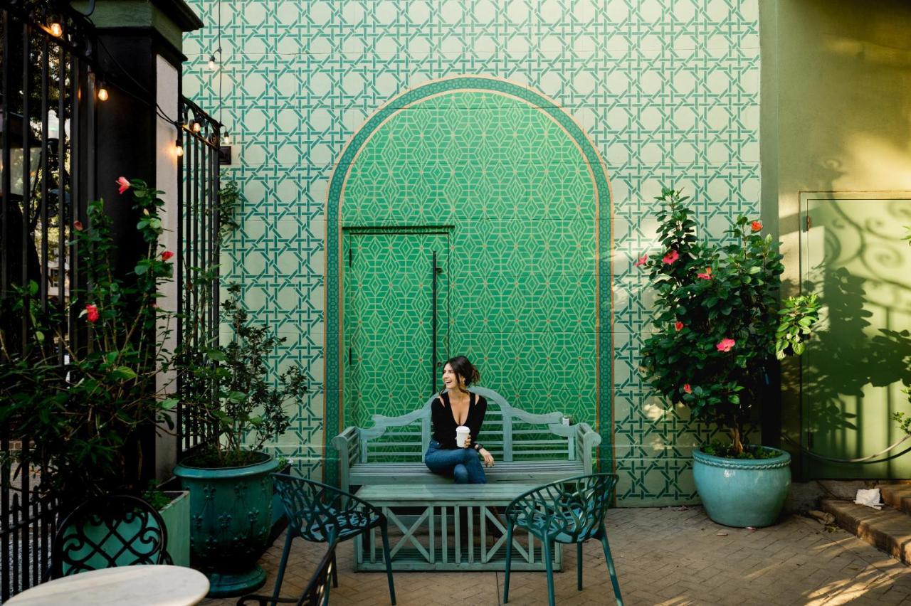 Pontchartrain St. Charles Avenue Hotel 4*