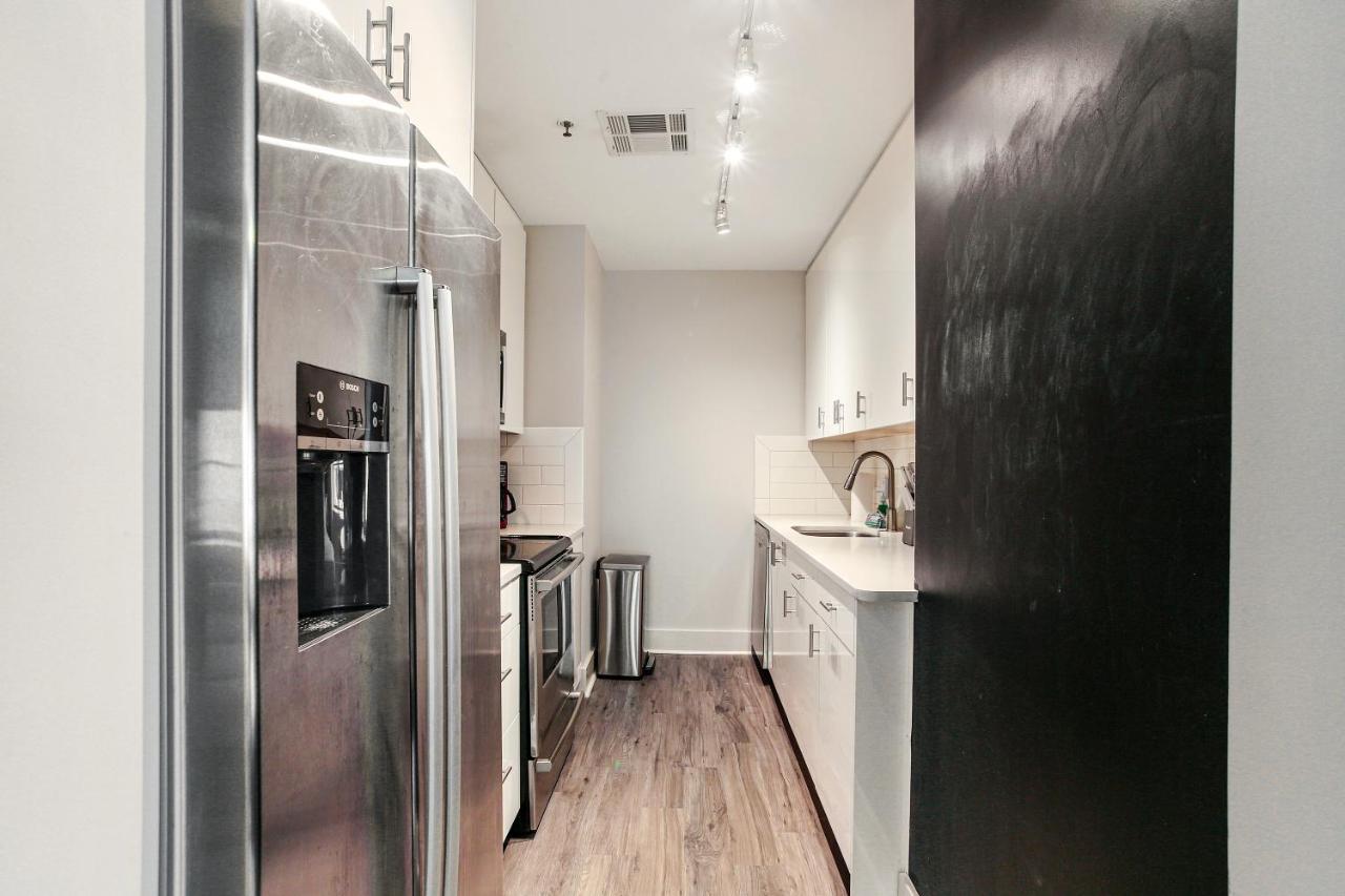Bourbon Street Bliss Apartment New Orleans