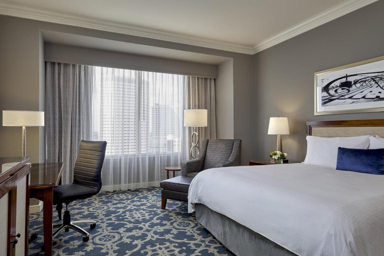 Loews Hotel New Orleans
