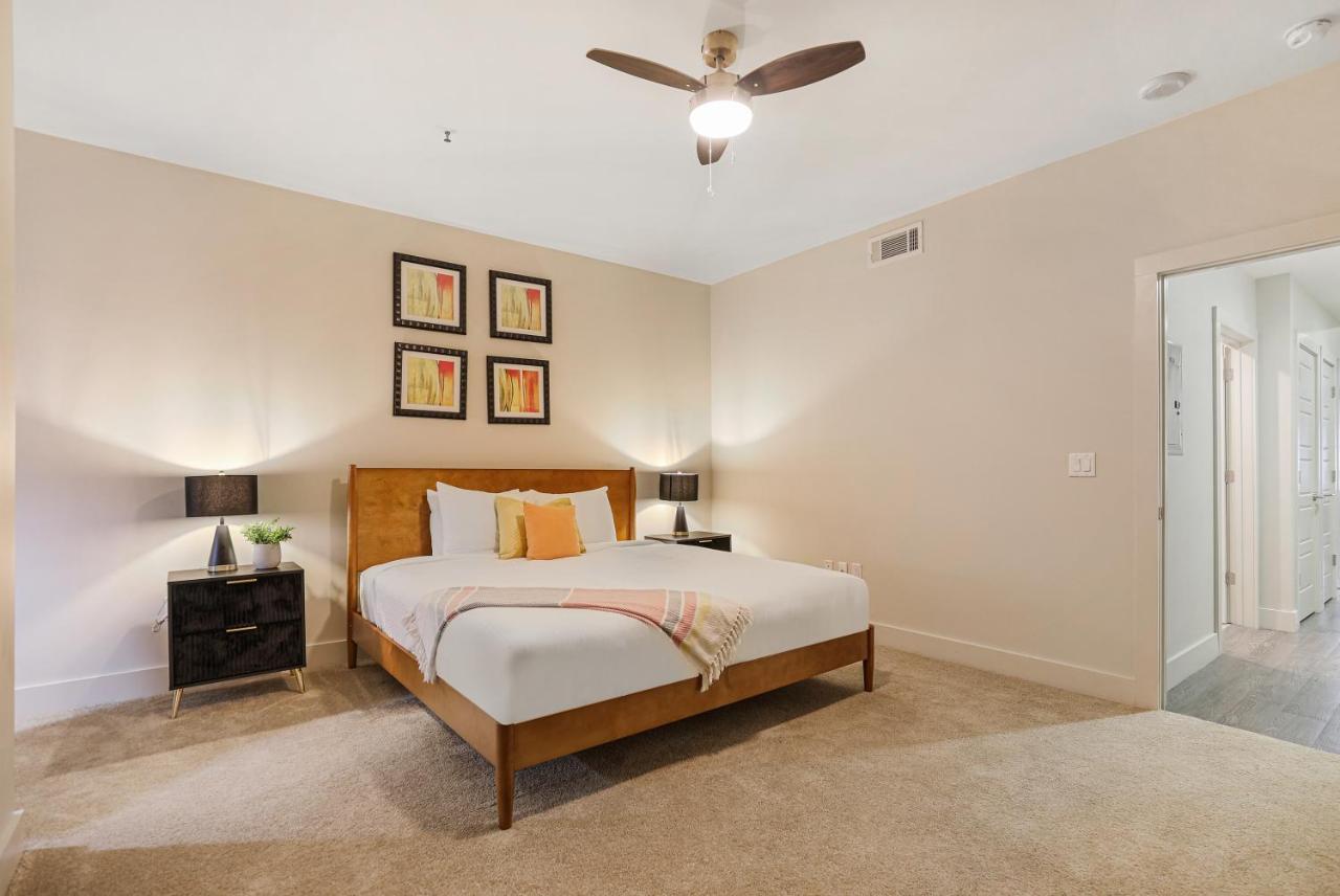 Apartment Peaceful Walking Distance To Bourbon Street