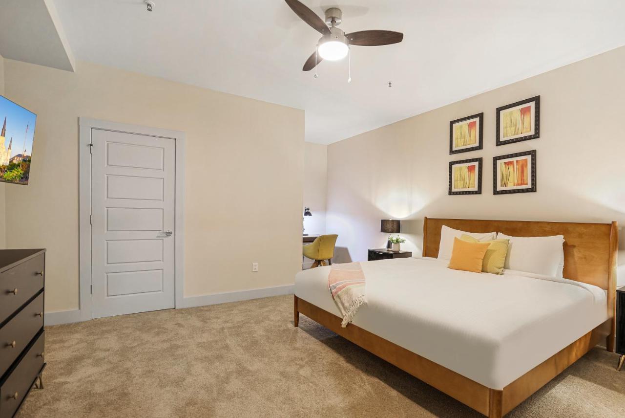 Peaceful Walking Distance To Bourbon Street Apartment New Orleans